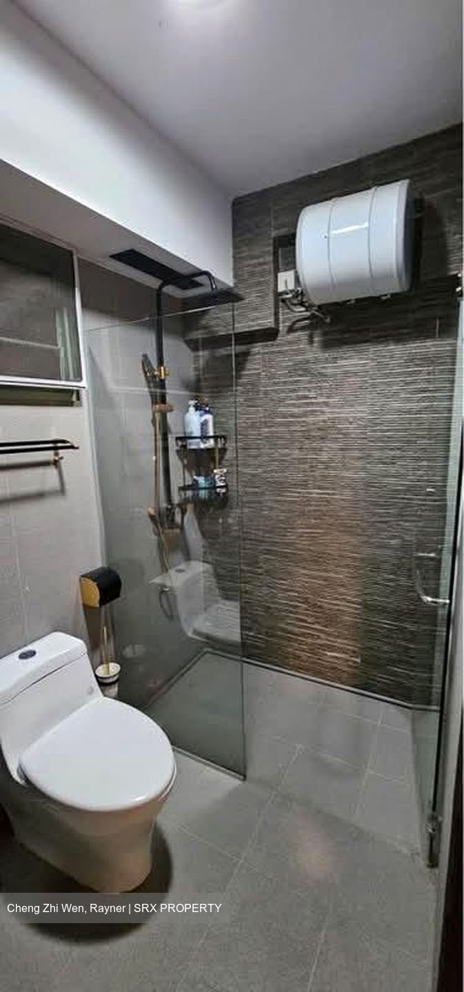 Blk 638A The Meadows (Punggol), HDB 5 Rooms #563194001